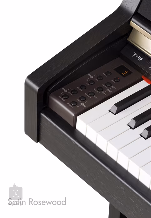 Kurzweil MP10 SR F - Digitální piano