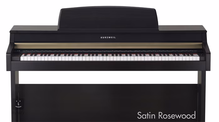 Kurzweil MP10 SR F - Digitální piano