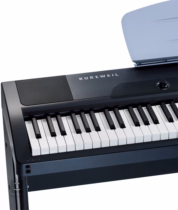 Kurzweil MPS10 - Přenosné digitální stage piano