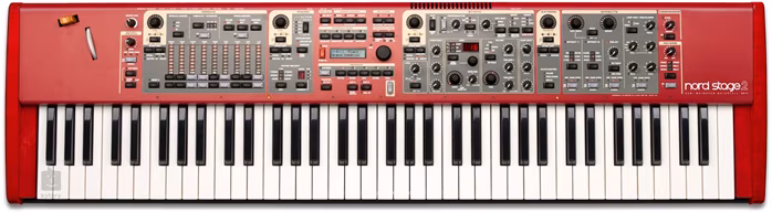 Nord STAGE 2 SW73 COMPACT - 