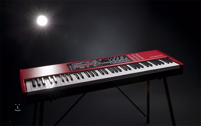 Nord Electro 3 HP (vystavený kus) - 