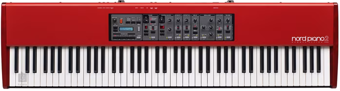 Nord PIANO 2 - Přenosné digitální stage piano