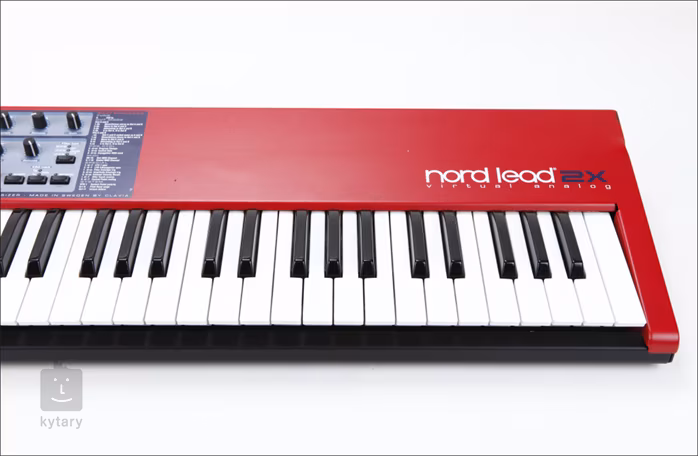 Nord LEAD 2X - 