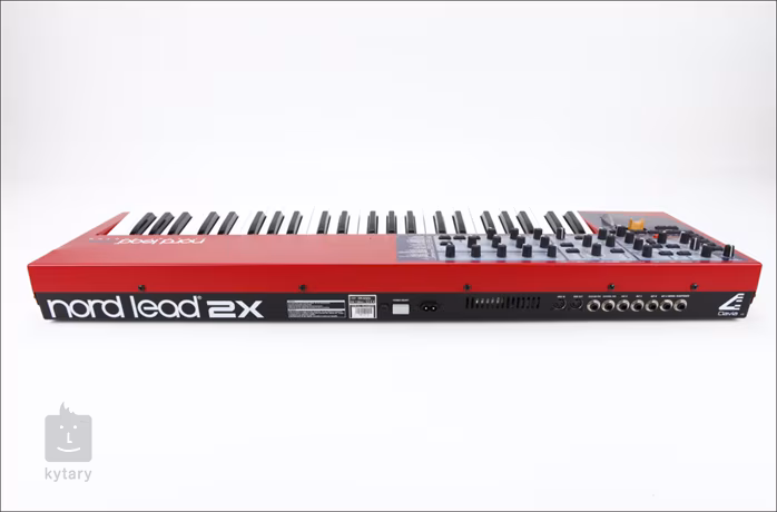 Nord LEAD 2X - 