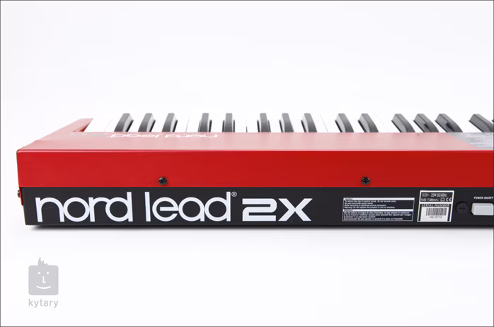 Nord LEAD 2X - 
