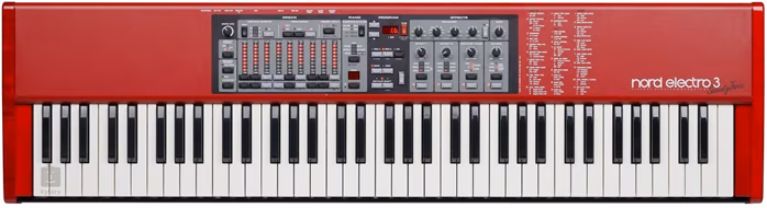 Nord Electro 3 / 73 - 