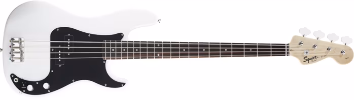 Fender Squier Affinity Precision Bass RW OW - Elektrická baskytara