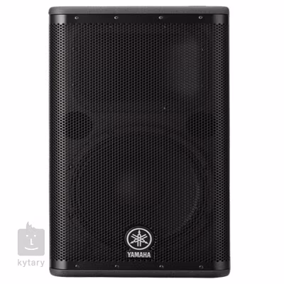 Yamaha DSR 115 - Aktivní reprobox