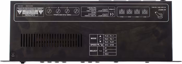 Kytary.cz BOTEX AC-4-I Dimmer - 