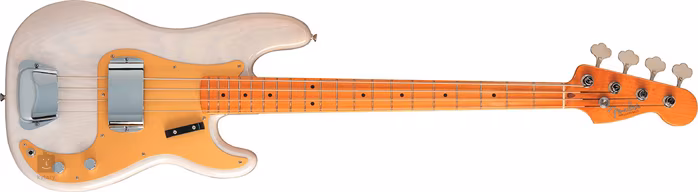 Fender American Vintage 57 Precision Bass MN WB - Elektrická baskytara