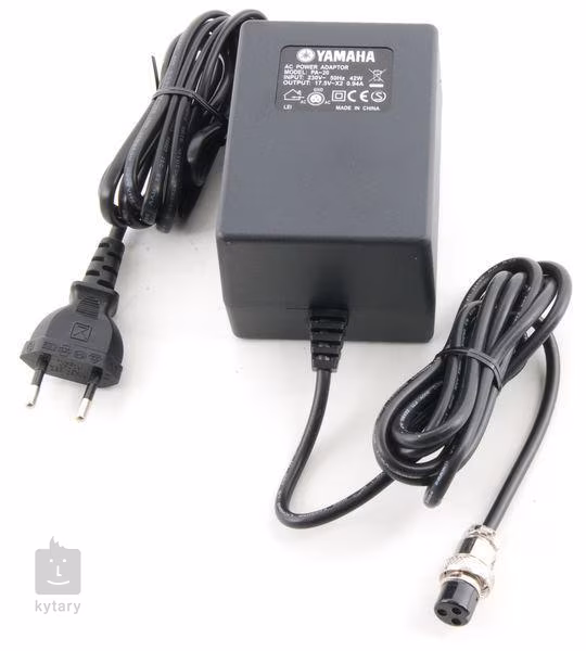 Yamaha PA20 - Adaptér