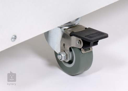 AM Paravan Control - Akustický paravan