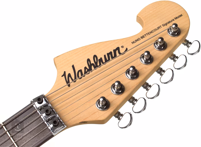 Washburn N2 NM - Elektrická kytara