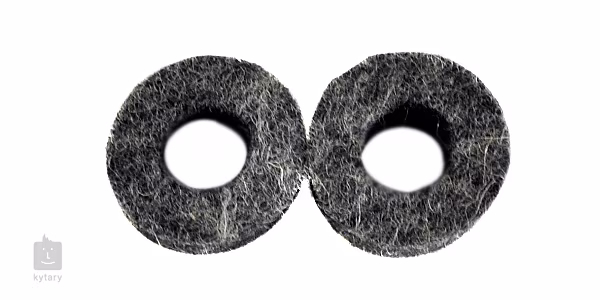 Tama CL08-13P - Filcová podložka na činelový stojan