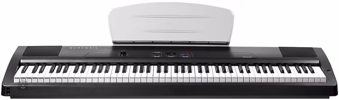 Kurzweil MPS10 - Přenosné digitální stage piano