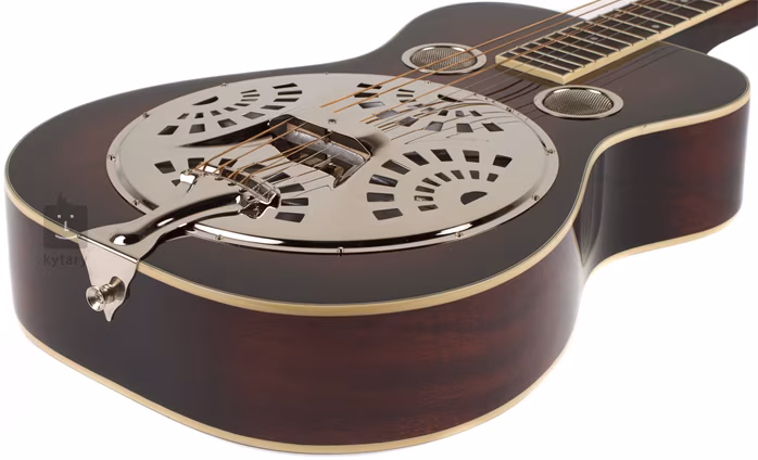 Recording King RR-60-VS - Akustický resonátor