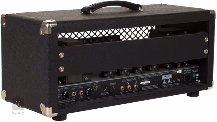 Rivera K100 Top Mk2 Knuckklehead 100W - 