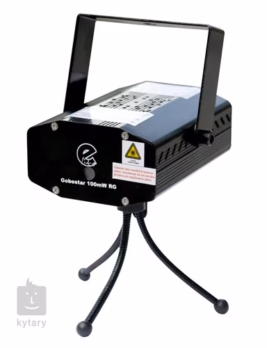 Elite Gobostar laser II 100mW RG - 