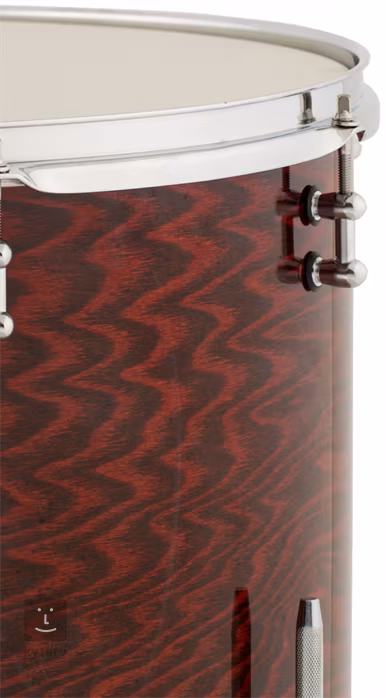 ddrum DIOS ASH - Floor tom