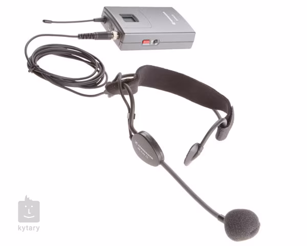 Sennheiser XSW 52-B - Bezdrátový hlavový set