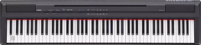 Yamaha P-105 B - 