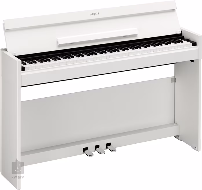 Yamaha YDP-S51 WH - 