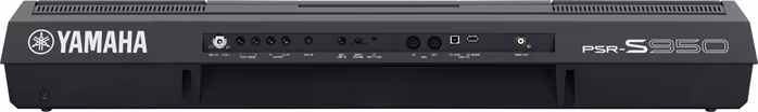 Yamaha PSR-S950 - Workstation, aranžér
