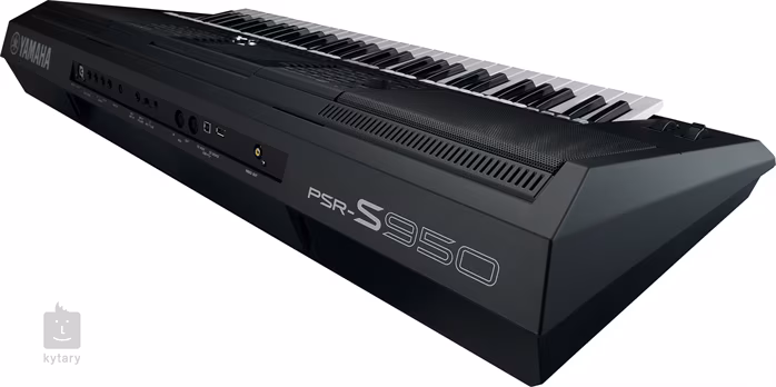 Yamaha PSR-S950 - Workstation, aranžér