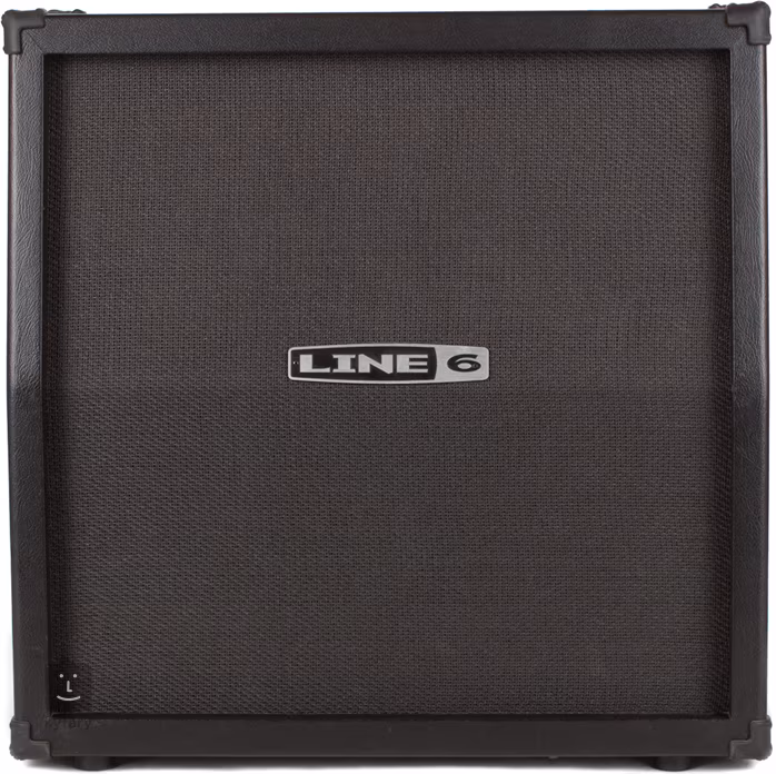 Line 6 Spider 4x12 Cabinet - Kytarový reprobox