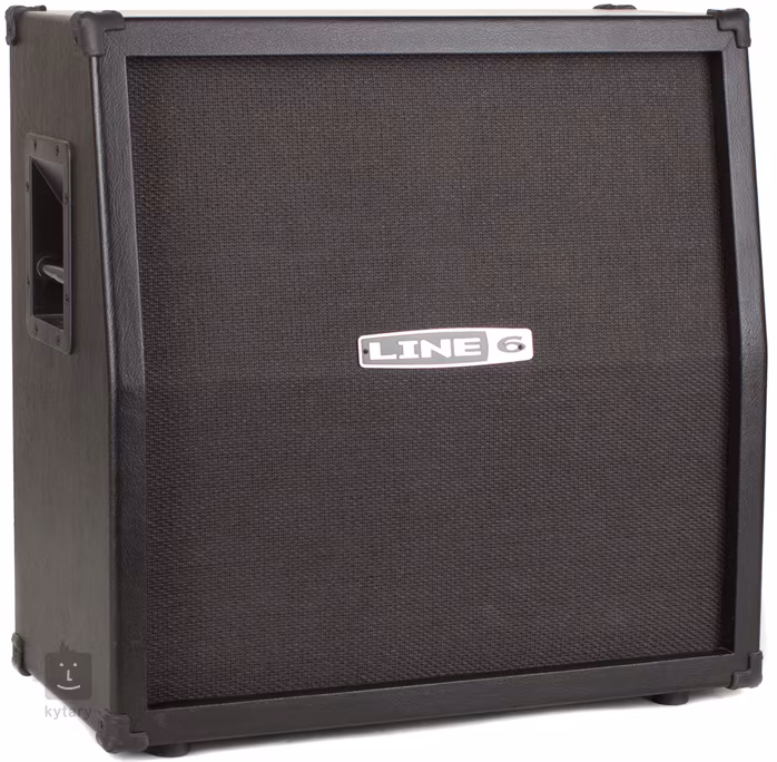 Line 6 Spider 4x12 Cabinet - Kytarový reprobox