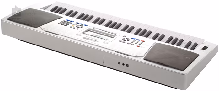 Fox 2175 - Klávesy s dynamikou úhozu