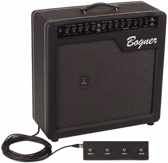 Bogner Alchemist 212 - 
