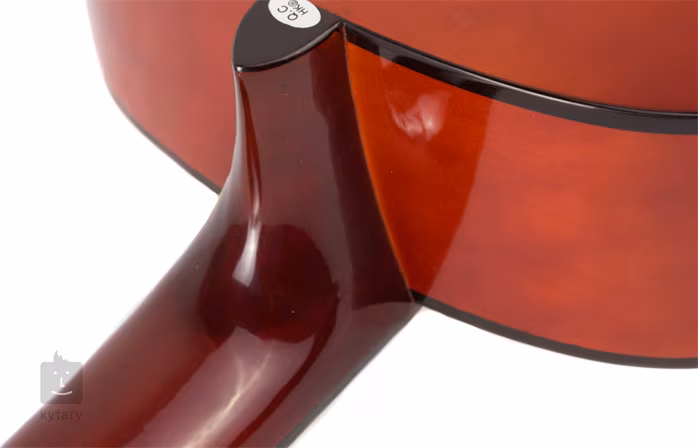 Toledo CG100 YW 4/4 - Klasická kytara