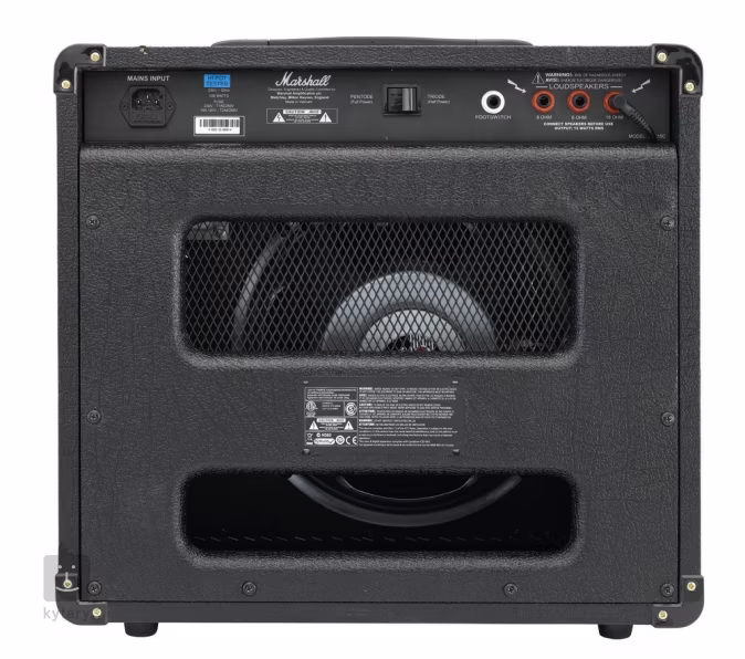 Marshall DSL 15C 1x12 (použito) - 