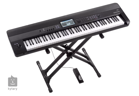 Korg KROME 88 - Workstation