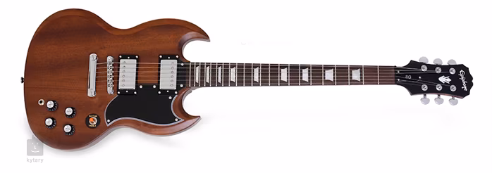 Epiphone Faded G-400 WB - Elektrická kytara