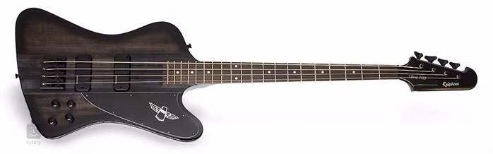 Epiphone Thunderbird Pro IV TB - Elektrická baskytara