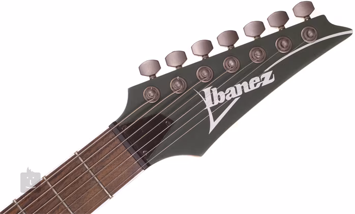 Ibanez APEX2 GSF - Elektrická sedmistrunná kytara