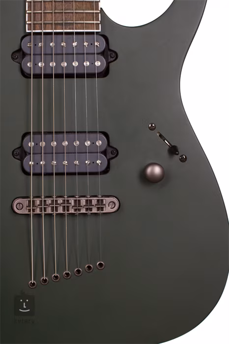Ibanez APEX2 GSF - Elektrická sedmistrunná kytara