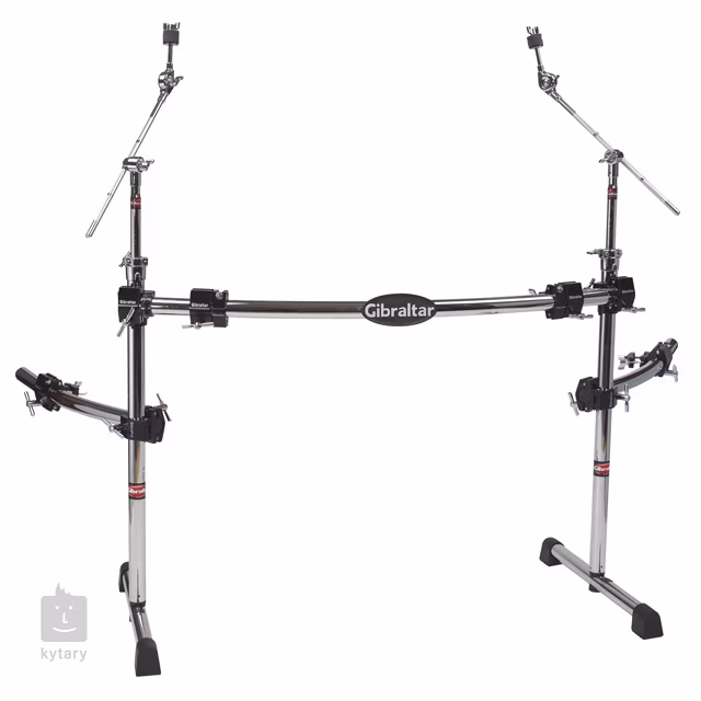 Gibraltar GRSP-CW - Rampa k bicí soupravě