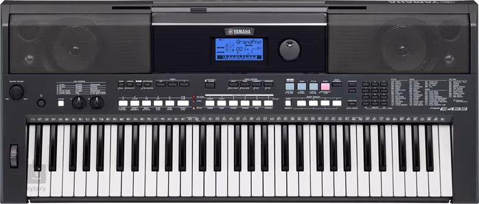 Yamaha PSR-E433 - 