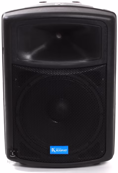 Kaifat PS 215 A - Aktivní reprobox