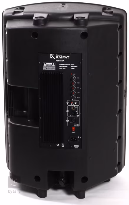 Kaifat PS 215 A - Aktivní reprobox