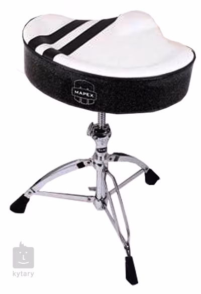 Mapex T756W (použité) - Bubenická sedačka