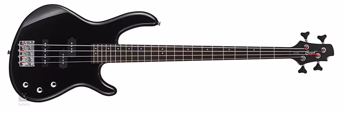 Cort Action BK - Elektrická baskytara