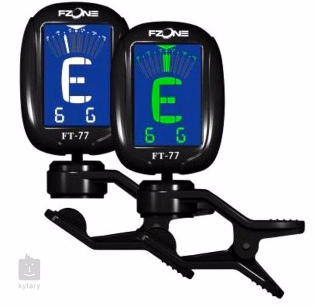 Fzone Ladička FT-77 - Klipová ladička