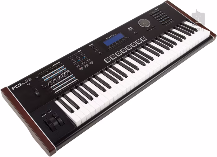 Kurzweil PC3 LE6 / limitovaná edice - 