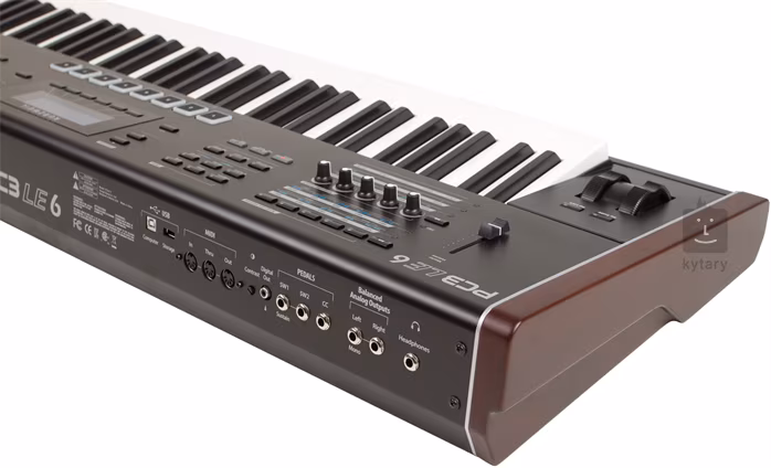 Kurzweil PC3 LE6 / limitovaná edice - 