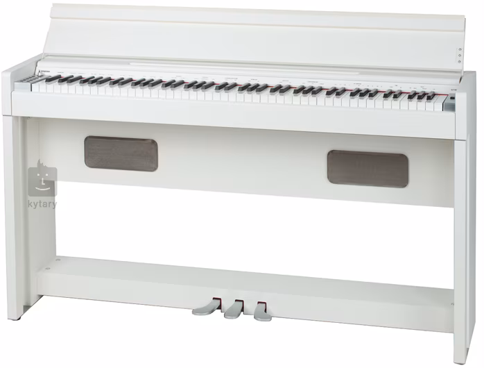 Dynatone MOTION WH - Digitální piano