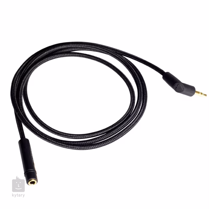 Motorheadphones Iron Fist - Sluchátka